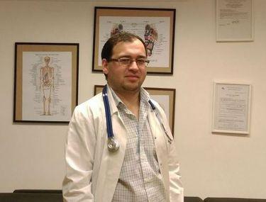 Incă Un Medic Fals Reținut In București Libertatea