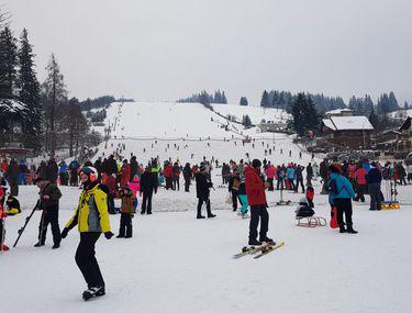 Vremea In Vatra Dornei Pe 15 Zile