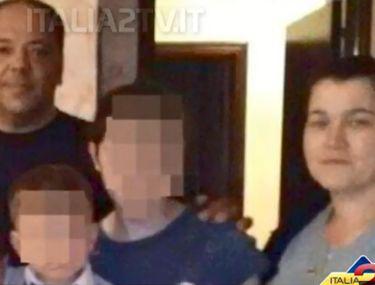 Italianul Care A Ucis O Romancă Anul Trecut A Murit și El Azi In Inchisoare Libertatea