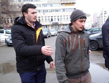 Un Tanăr Din Iași A Incercat Să Violeze O Fată De 12 Ani Libertatea