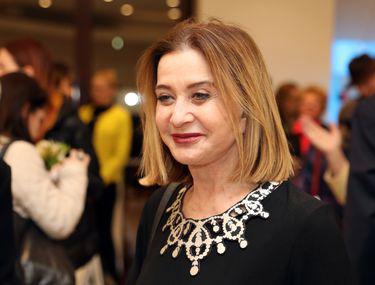 Sandra Sade Cea Mai Iubită Actriță Din Israel E Romancă Libertatea