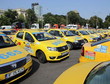 Guvernul A Eliminat Sintagma In Mod Repetat Din Legea Taximetriei Si Promite Că Va Reglementa Si Activitatea De Ridesharing Politică Stiri Libertatea Libertatea