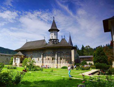 Circuit De Poveste In țara Fagilor Bucovina Publicitate Cultură și Vacanțe Lifestyle Libertatea Libertatea