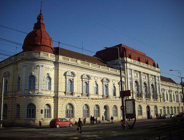 Facultatea De Medicină Din Oradea Criticată De Jurnaliștii Danezi Libertatea