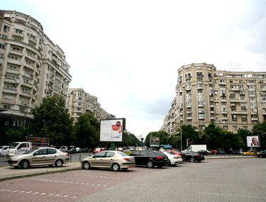 Incep Lucrările La Parcarea Subterană De Pe Bulevardul Decebal Libertatea