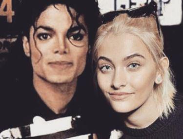 Michael Jackson Nu Este Tatăl Biologic Al Lui Prince și Paris Jackson Libertatea