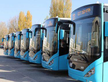 S A Inființat O Nouă Linie Expres Libertatea
