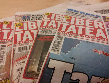 Cum Poți Să Iți Faci Abonament La Libertatea și Modalitățile De Plată Libertatea