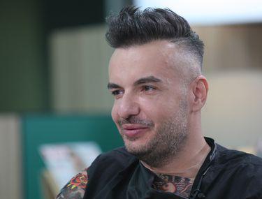 Ultima Postare Pe Facebook A Lui Răzvan Ciobanu Creatorul De Modă A Murit In A Doua Zi De Paște Intr Un Accident Rutier Libertatea