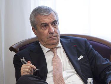 Inalta Curte Ar Putea Pronunța Luni Decizia In Cazul Lui Tăriceanu Libertatea