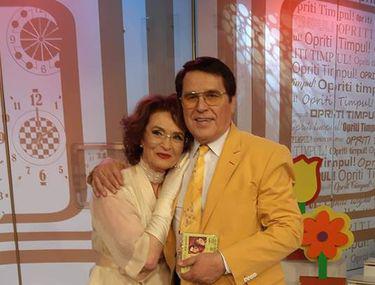 Angela Similea și Marius țeicu Libertatea