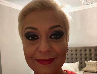 Monica Anghel Declarație De Iubire Pentru Fiul Ei Pentru El Merg Mai Departe Libertatea