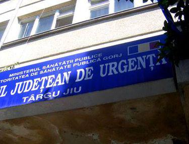 Scandal La Spitalul De Urgență Din Targu Jiu Bătaie Intre Un