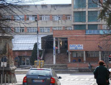 Criză De Medici La Spitalul Județean Sibiu Nimeni Nu Vine La Concurs Libertatea