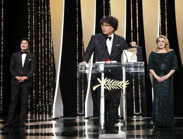 Festivalul De Film De La Cannes Lista Completă A Caștigătorilor Libertatea