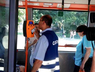 Stb A A Anunțat Că A Reintrodus Plata Călătoriilor Printr Un