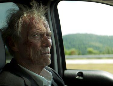 Cronică De Film Curierul Traficanților Cu Clint Eastwood In Rolul Principal Libertatea