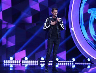 Florin Gheorghe Ultimul Finalist De La Iumor Libertatea