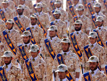 Cum Ar Arăta Războiul Sua Iran și De Ce Conflictul Va Avea