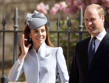Kate Middleton și Prințul William Abia Așteaptă Să L Cunoască Pe