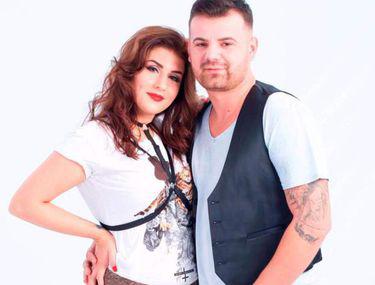 Alexandra Fosta Iubită A Lui Aurel Noua Ispită De La Insula Iubirii Libertatea