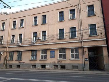 Imagini De Groază La Policlinica Cfr Din Timișoara Libertatea