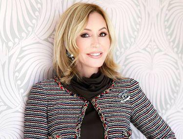 Anastasia Soare In Topul Forbes Al Celor Mai Bogate Femei De Afaceri Din Sua Ce Avere Are Romanca Supranumită Regina Sprancenelor Libertatea