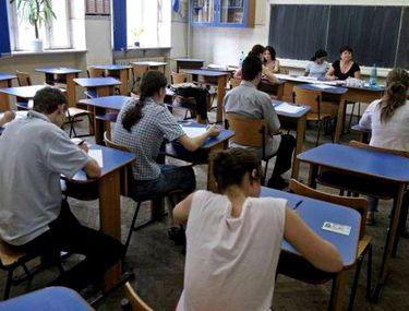 Lucrările De La Evaluarea Națională Dintr Un Județ Corectate In Alt Județ Libertatea