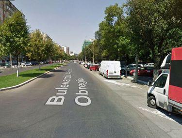 Circulaţie Inchisă Pe Bulevardul Alexandru Obregia Din Sectorul 4 Libertatea