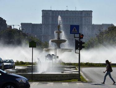 Prognoza Meteo De Luni 24 Iunie Vreme Caldă Dar Instabilă