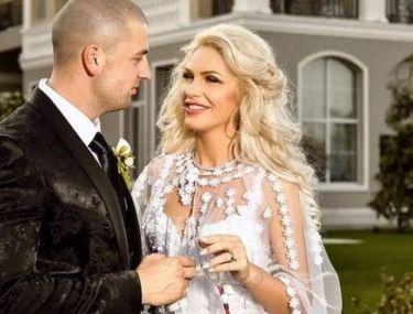 Hannelore și Bogdan De La Insula Iubirii S Au Impăcat Libertatea