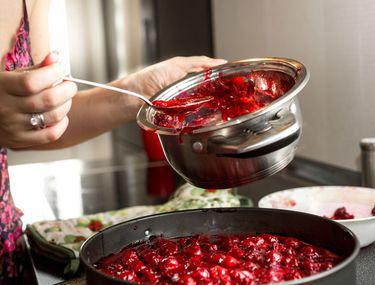 Dulceața De Cireșe 10 Rețete Pentru Cea Mai Bună Dulceață De