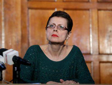 Secţia Specială A Cerut De La Diicot Dosarele Crimelor Din Caracal Se Deschide Anchetă Asupra Procurorilor Implicați Libertatea