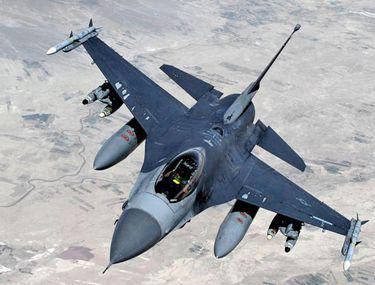 Bulgaria Nu Mai Cumpră Avioane De Luptă Americane F 16 Libertatea