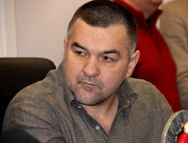 Leonard Doroftei, Adevărul Despre Plecarea în Canada ...