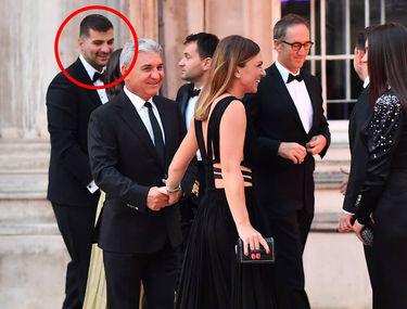 Simona Halep și Noul Ei Iubit Toni Iuruc și Au Oficializat Relația Care Sunt Pașii Pană La Nuntă Conform Tradiției La Aromani Libertatea