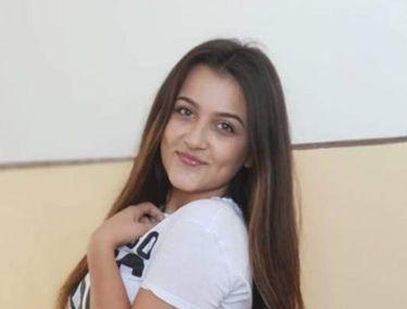Au Apărut Noi Informații Cutremurătoare și Despre Dispariția Mihaelei Melencu Ultimele Poze Cu Ea In Viață Sunt La Poliție Libertatea