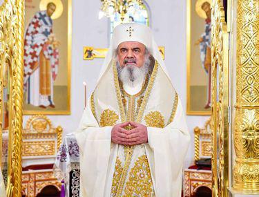 Mesajul Patriarhului Daniel La Moartea Ips Pimen Rugăciuni Pentru Suflet Libertatea