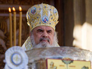 Mesajul Patriarhului Daniel De Paște Pe Fondul Pandemiei De Coronavirus Libertatea