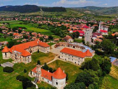 Vremea Bontida 19 21 Iulie Cum Va Fi La Electric Castle 2019