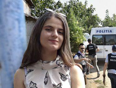 Alexandru Cumpănașu Acuză Ipj Olt De Complicitate La Răpire și Posibila Omorare A Alexandrei Măceșanu Libertatea