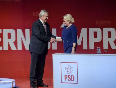 Ce Se Intamplă După Ce Alde Iese De La Guvernare Libertatea