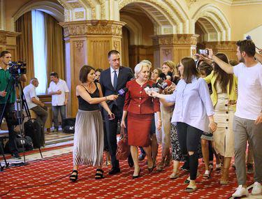 Psd Decide Numele Noului Ministru Al Educației Care Sunt Propunerile Libertatea