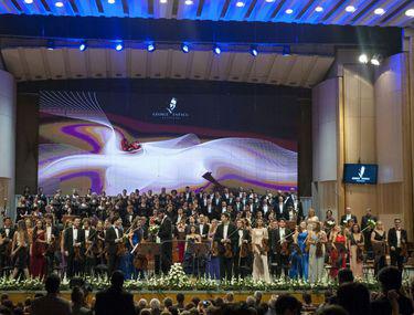 Festivalurile românești se mută în online. Festivalul de muzică clasică George Enescu și TIFF, festivalul de film de la Cluj, își oferă serviciile pe internet