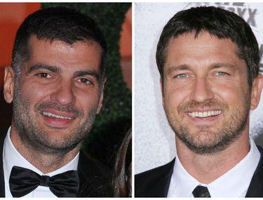Toni Iuruc, Iubitul Simonei Halep, Seamănă Cu Actorul Ei ...