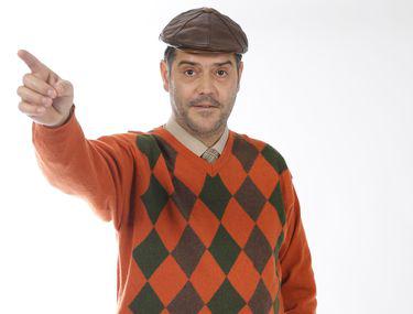 Secretul Succesului Lui Gheorghe Ifrim Soția M A Susținut Tot Timpul In Meseria Asta M A Echilibrat Mi A Crescut Copilașii Libertatea