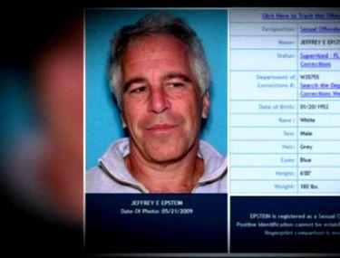 Miliardarul Jeffrey Epstein S A Sinucis Prin Spanzurare In Inchisoare Libertatea