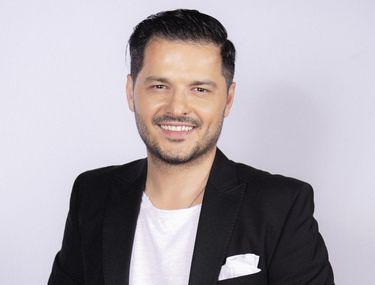 Liviu Varciu Concurent La Te Cunosc De Undeva Din Toamnă Libertatea