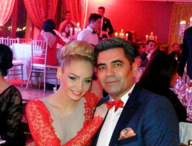 Gestul Făcut De Maria Constantin După Ce A Aflat Că Marcel Toader A Murit Libertatea