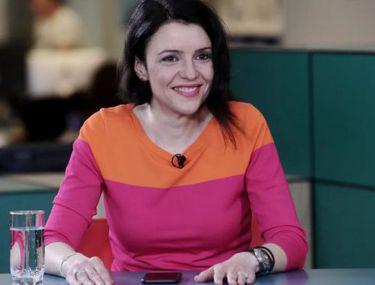 Adevăratul Motiv Pentru Care Raluca Arvat A Plecat De La Pro Tv Eu Aveam Un Program De Muncă Foarte Ciudat Libertatea